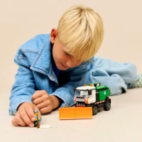 Immagine di LEGO® City Spazzaneve 60490