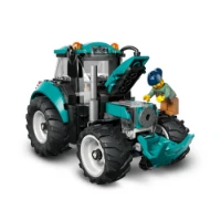 Immagine di LEGO® City Trattore 60498