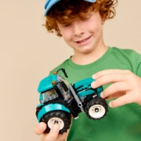 Immagine di LEGO® City Trattore 60498
