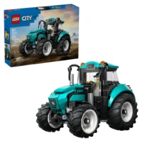 Immagine di LEGO® City Trattore 60498