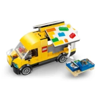 Immagine di LEGO® City Furgone LEGO 60500