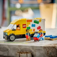 Immagine di LEGO® City Furgone LEGO 60500