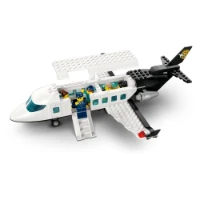 Immagine di LEGO® City Aeroporto con aereo 60502