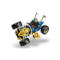 Immagine di LEGO® NINJAGO® Auto mutaforma di Jay 71856