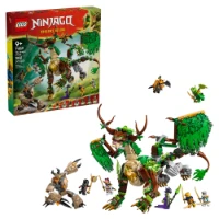 Immagine di LEGO® NINJAGO® Drago della Vita 71859