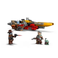 Immagine di LEGO® Star Wars™ Speeder di Cobb Vanth 75437