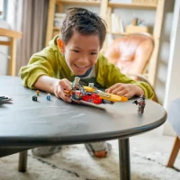 Immagine di LEGO® Star Wars™ Speeder di Cobb Vanth 75437
