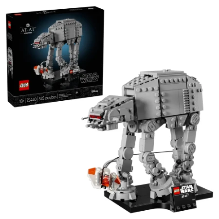 Immagine di LEGO® Star Wars™ AT-AT™ 75440