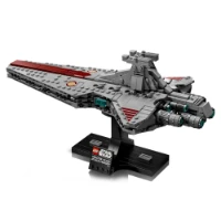 Immagine di LEGO® Star Wars™ Attack Cruiser™ classe Venator 75441