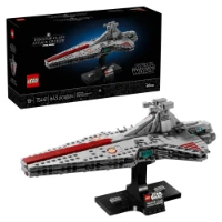 Immagine di LEGO® Star Wars™ Attack Cruiser™ classe Venator 75441