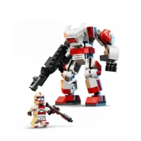 Immagine di LEGO® Star Wars™ Mech Clone Shock Trooper™ 75448