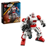 Immagine di LEGO® Star Wars™ Mech Clone Shock Trooper™ 75448