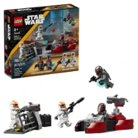 Immagine di LEGO® Star Wars™ Battle Pack Assedio di Mandalore 75449
