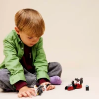 Immagine di LEGO® Star Wars™ Battle Pack Assedio di Mandalore 75449