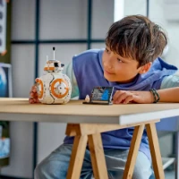 Immagine di LEGO® Star Wars™ Droide astromeccanico BB-8™ 75452