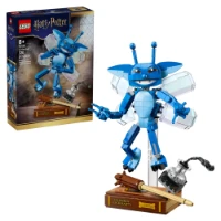 Immagine di LEGO® Harry Potter™ Folletto della Cornovaglia 76461