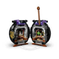 Immagine di LEGO® Harry Potter™ Calderone: Lezione di pozioni segrete 76464
