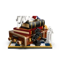 Immagine di LEGO® Harry Potter™ Pietra filosofale – Edizione del collezionista 76466