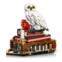 Immagine di LEGO® Harry Potter™ Pietra filosofale – Edizione del collezionista 76466