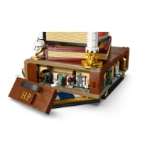 Immagine di LEGO® Harry Potter™ Pietra filosofale – Edizione del collezionista 76466