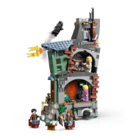 Immagine di LEGO® Harry Potter™ La casa di Luna Lovegood 76467