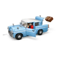 Immagine di LEGO® Harry Potter™ Ford Anglia™ volante incantata 76470