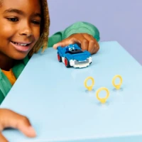 Immagine di LEGO® Sonic the Hedgehog™ Sonic: Fulmine supersonico 77117
