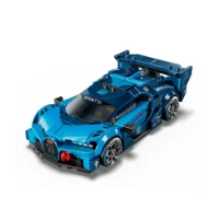 Immagine di LEGO® Speed Champions Super auto sportiva Bugatti Vision GT 77253