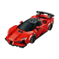 Immagine di LEGO® Speed Champions Ferrari SF90 XX Auto sportiva Stradale 77254