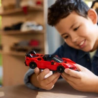 Immagine di LEGO® Speed Champions Ferrari SF90 XX Auto sportiva Stradale 77254