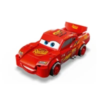 Immagine di LEGO® Speed Champions Saetta McQueen 77255