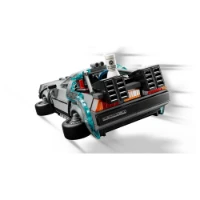 Immagine di LEGO® Speed Champions Macchina del tempo di Ritorno al futuro 77256