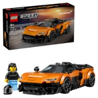 Immagine di LEGO® Speed Champions McLaren W1 77257