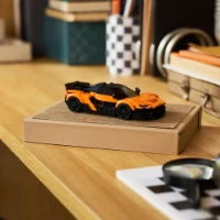 Immagine di LEGO® Speed Champions McLaren W1 77257