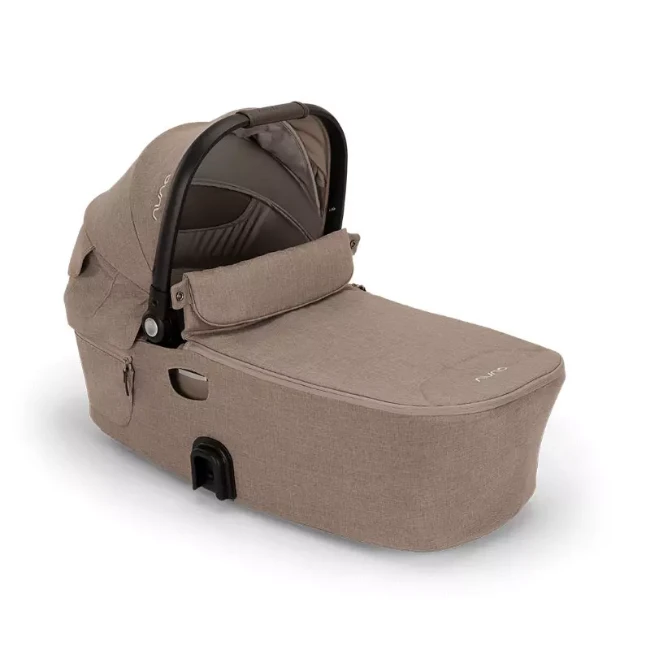 Immagine di Nuna Navicella Demi Richiudibile con Dream Drape per Passeggino Demi Next