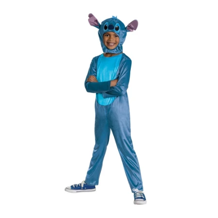 Immagine di Costume di Carnevale Stitch™ Classic per Bambini