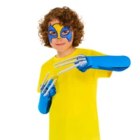 Immagine di Rubies Artigli di Wolverine – Accessorio Costume Bambini