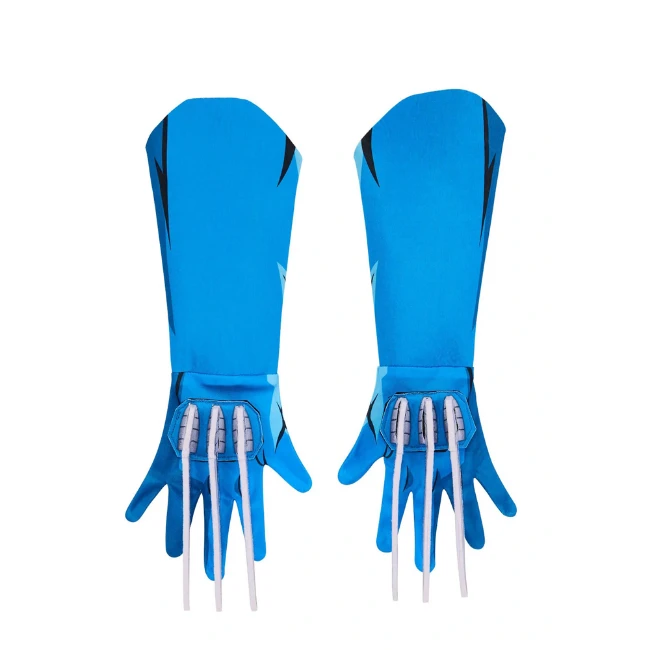 Immagine di Rubies Artigli di Wolverine – Accessorio Costume Bambini