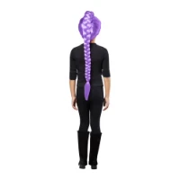 Immagine di Parrucca Rumi K-Pop Demon Hunters – Accessorio Costume Bambini