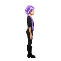 Immagine di Parrucca Rumi K-Pop Demon Hunters – Accessorio Costume Bambini