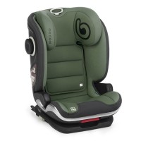Immagine di Be Cool Mars Seggiolino Auto i-Size Isofix - da 3 a 12 anni circa