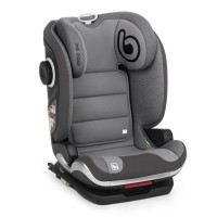 Immagine di Be Cool Mars Seggiolino Auto i-Size Isofix - da 3 a 12 anni circa
