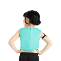 Immagine di Parrucca Zoey K-Pop Demon Hunters – Accessorio Costume Bambini