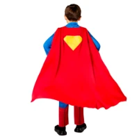 Immagine di Costume di Carnevale Superman per Bambini