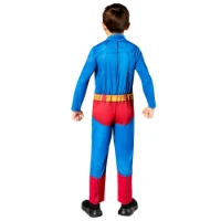 Immagine di Costume di Carnevale Superman per Bambini