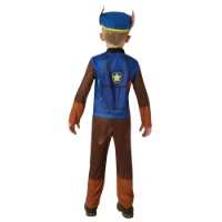 Immagine di Costume di Carnevale Chase Classico per Bambini