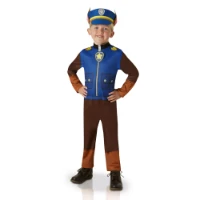Immagine di Costume di Carnevale Chase Classico per Bambini