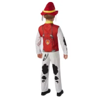 Immagine di Costume di Carnevale Marcus Classico per Bambini