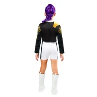 Immagine di Costume di Carnevale K-Pop Demon Hunters Rumi Gold per Bambini