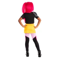 Immagine di Costume di Carnevale K-Pop Demon Hunters Mira per Bambini